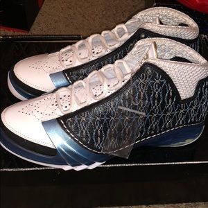 Jordan 23